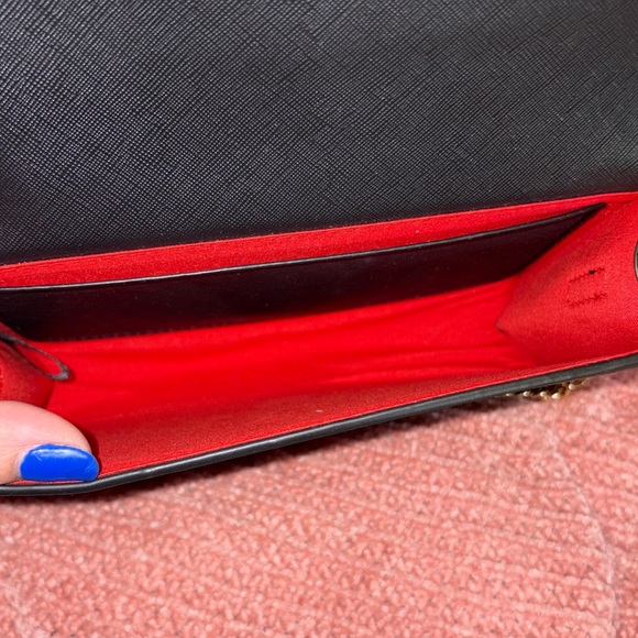 Marilyn Monroe 
Cross body clutch bag - Picture 8 of 8